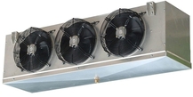 昭通冷库蒸发器冷风机冷却器冷凝器DD中温保鲜型号冷风机全套冷库设备制冷设备